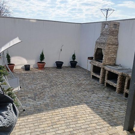 Cazare Paiu Vasivasi Vaslui Luaran gambar