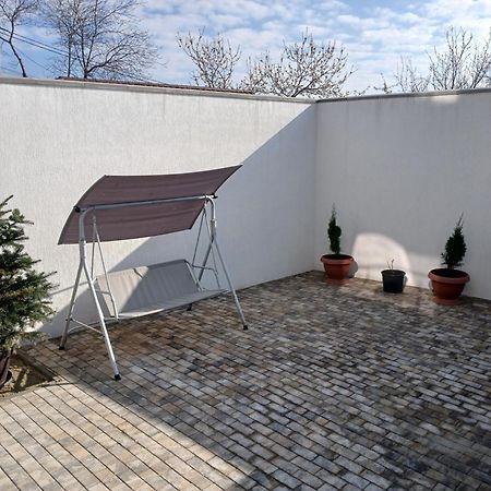 Cazare Paiu Vasivasi Vaslui Luaran gambar